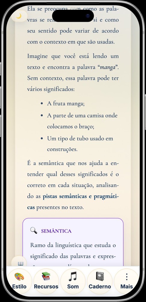 Material vivo